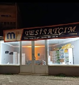 MyTesisatçım - Tesisat