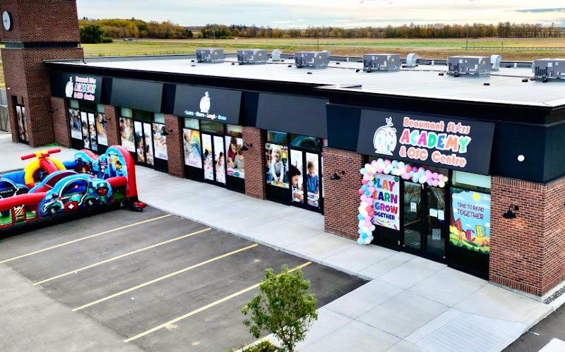 Beaumont Stars Academy