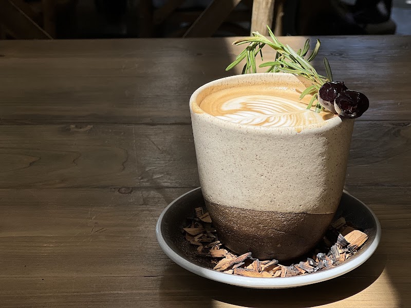 CAJÉ Coffee Roasters photo 3