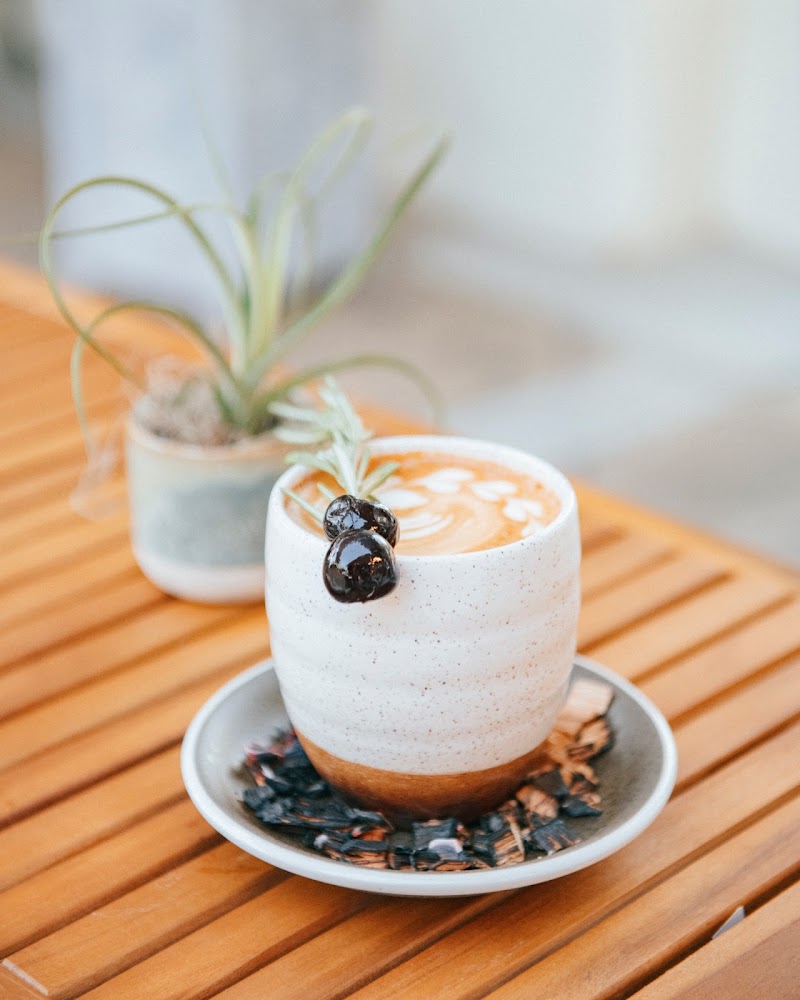 CAJÉ Coffee Roasters photo 4