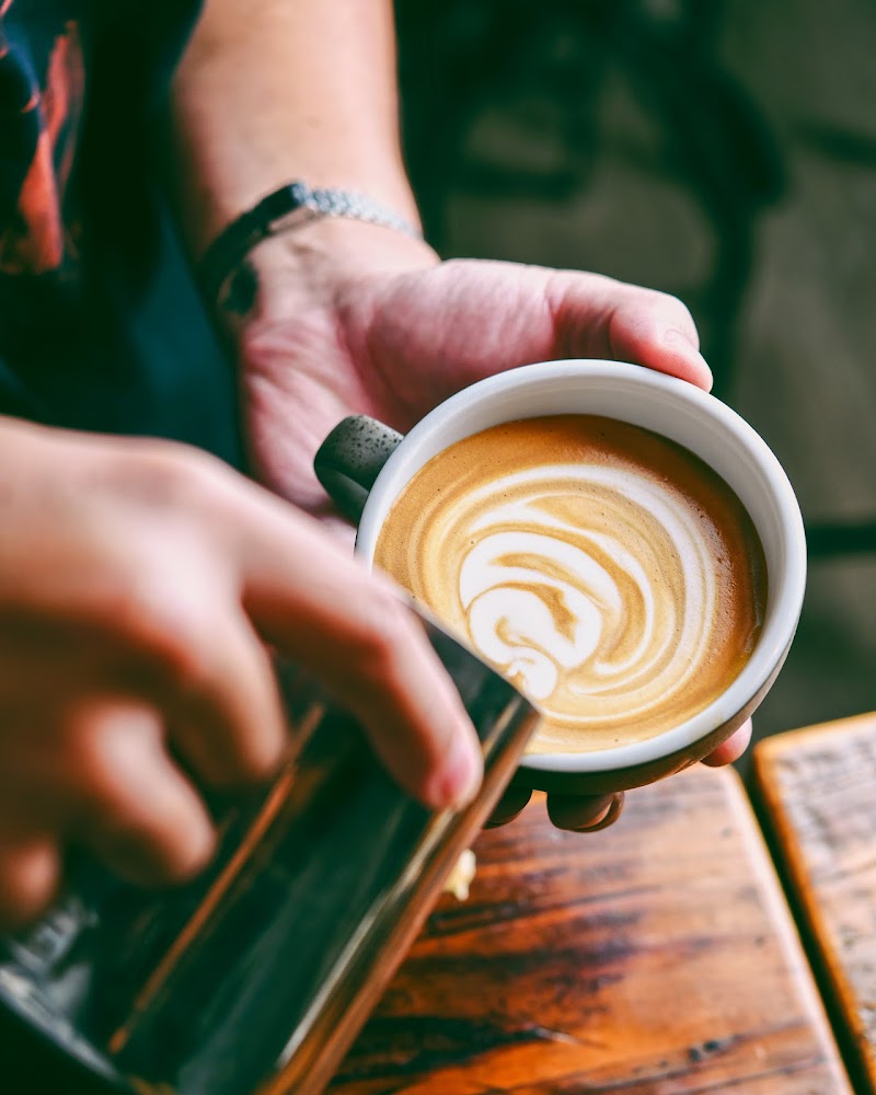 CAJÉ Coffee Roasters photo 1