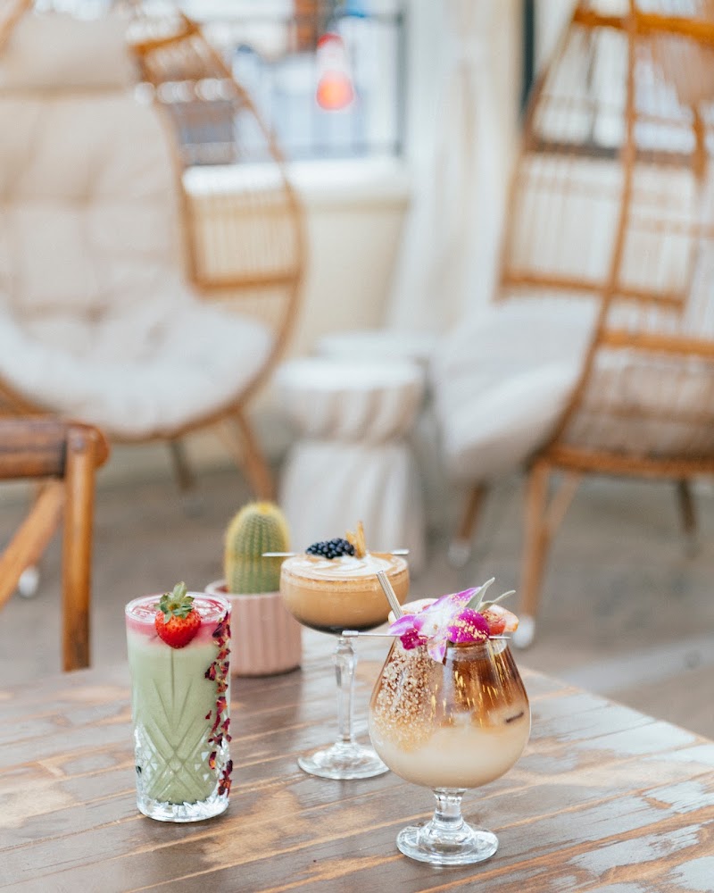 CAJÉ Coffee Roasters photo 3