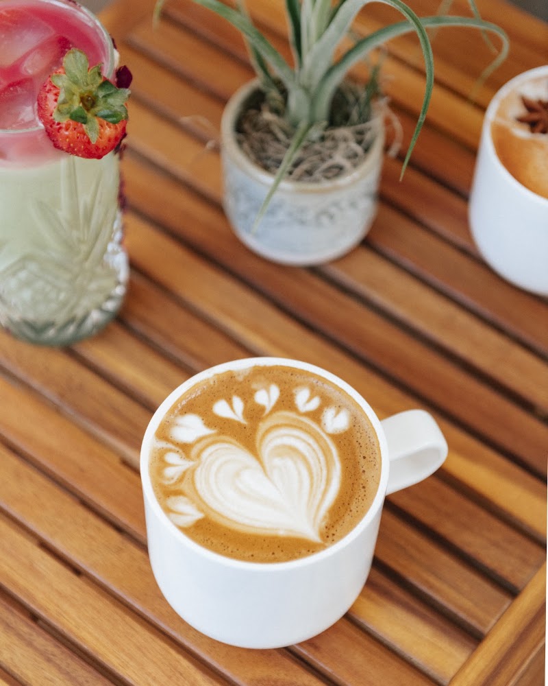 CAJÉ Coffee Roasters photo 3