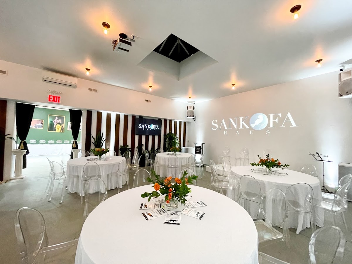 Sankofa Haus: Google Places image 2