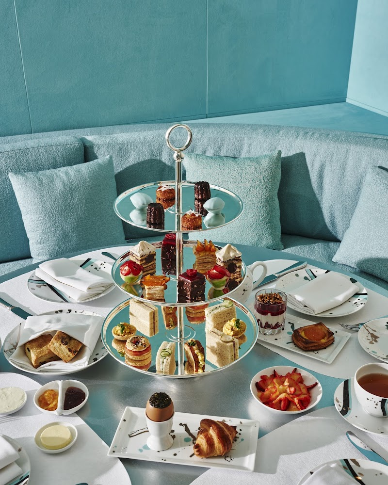 Blue Box Café by Daniel Boulud photo 2