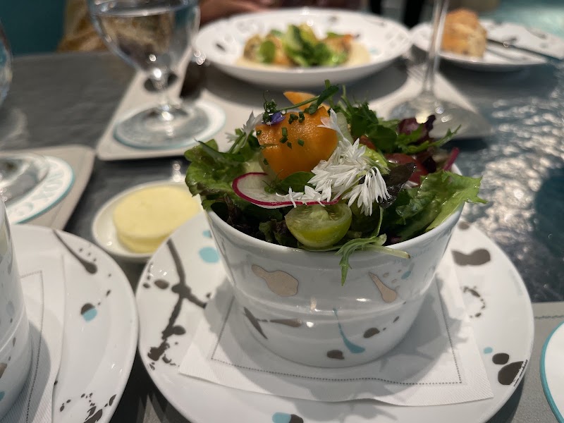 Blue Box Café by Daniel Boulud photo 3