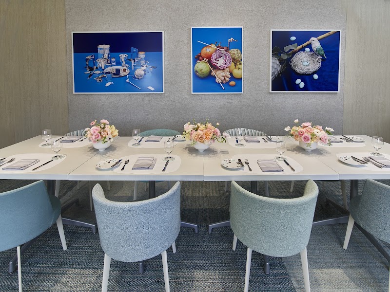 Blue Box Café by Daniel Boulud photo 1