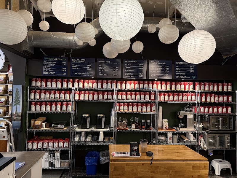 TEA on the 45th photo 3