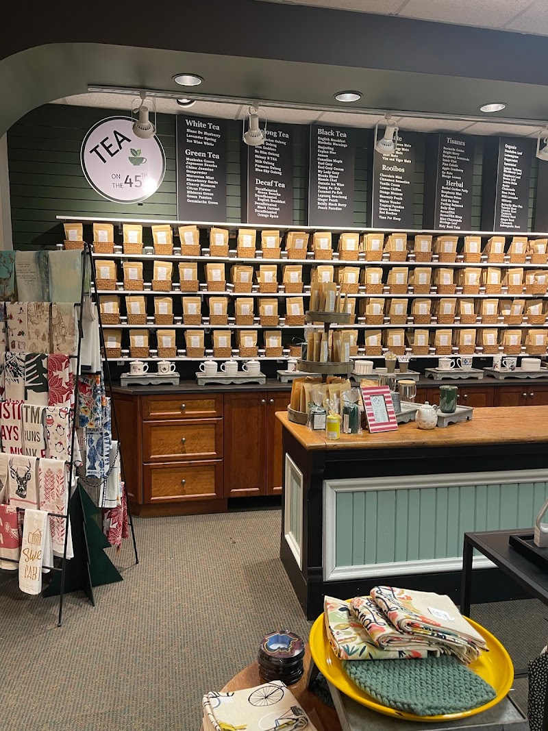 TEA on the 45th photo 4