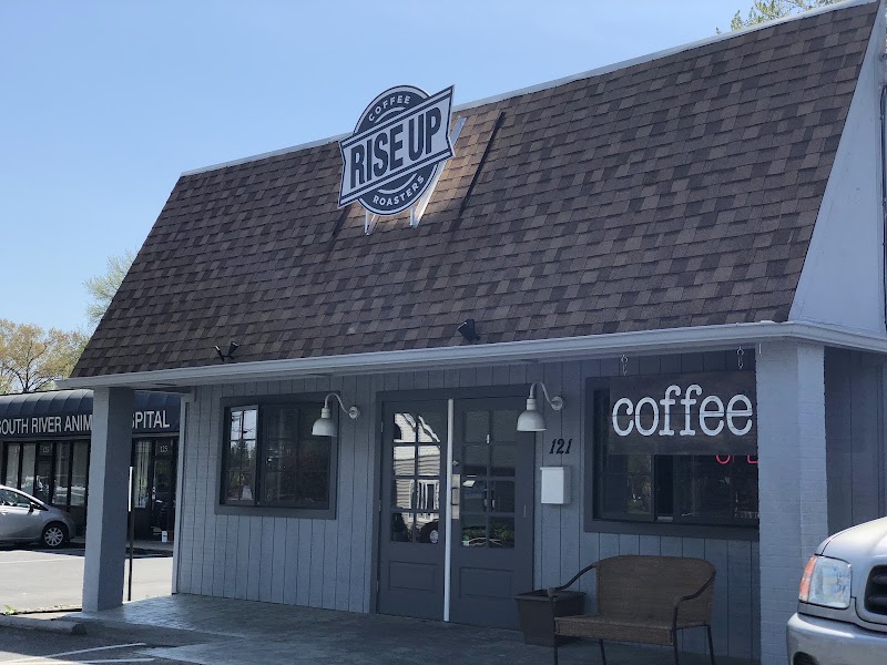 Rise Up Edgewater photo 1