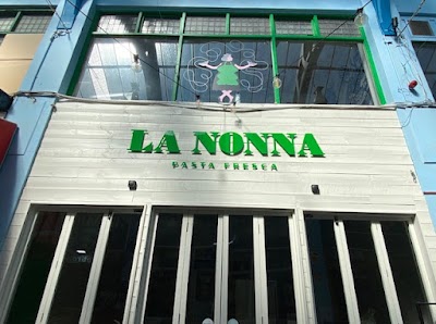 La Nonna (Pasta fresca)