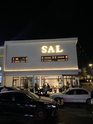 SAL coffee