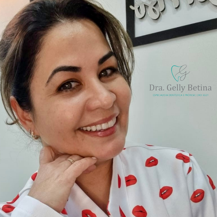 Foto de Odontologia Dra.Gelly Betina S.Tomaselli