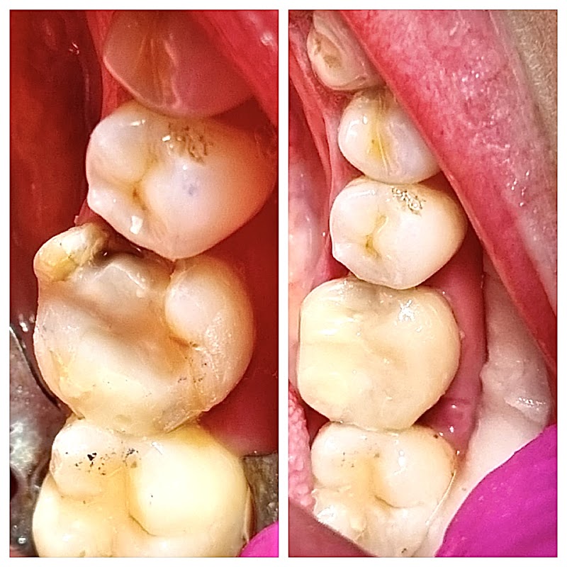 Foto de Odontologia Dra.Gelly Betina S.Tomaselli