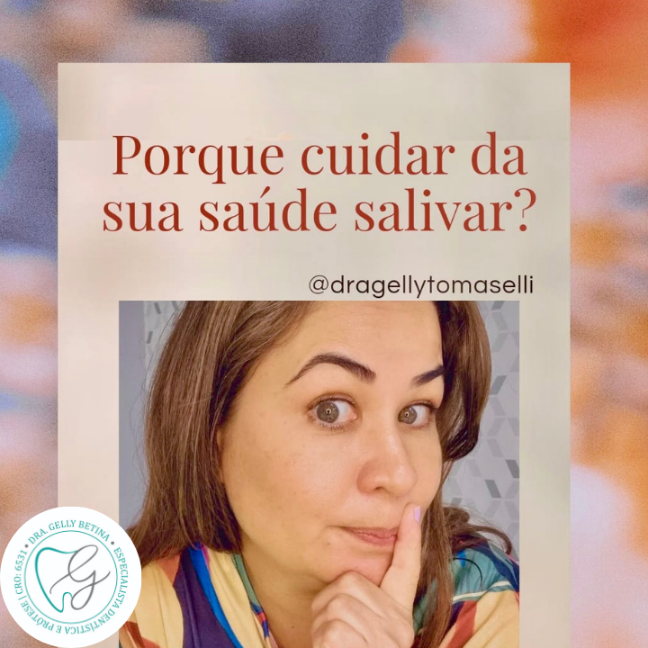 Foto de Odontologia Dra.Gelly Betina S.Tomaselli