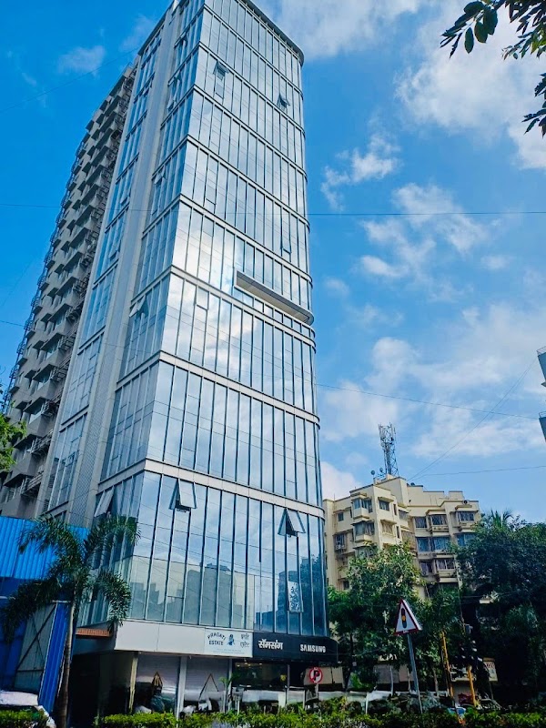 BloomDesk Coworking - Borivali West II