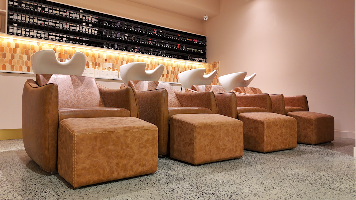 K&CO. Hairdressing photo 2