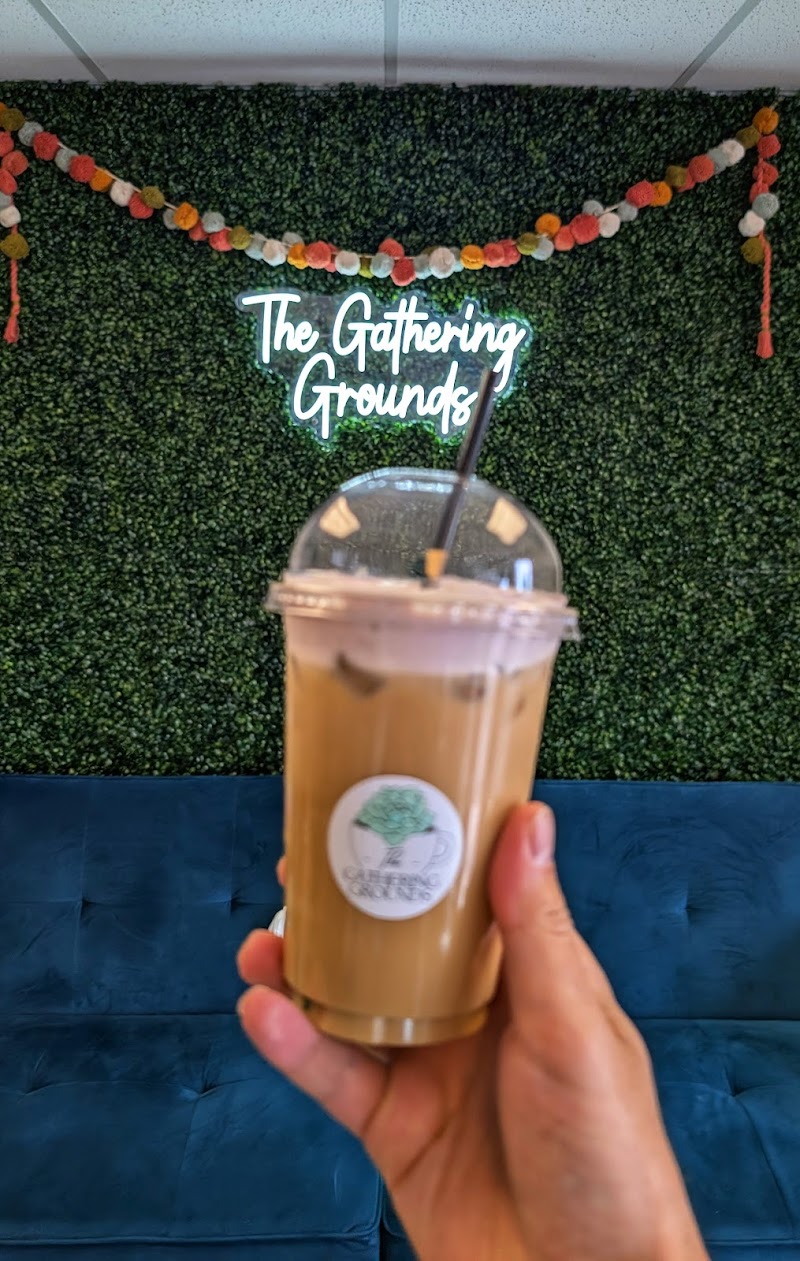 The Gathering Grounds LLC photo 2