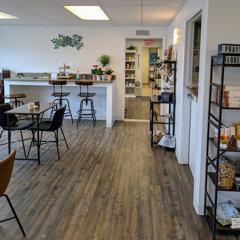 The Gathering Grounds LLC photo 1