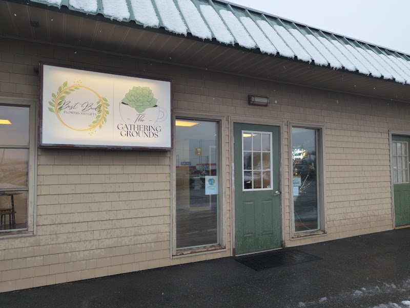 The Gathering Grounds LLC photo 3