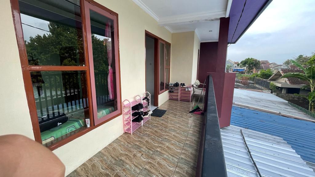 Kos Putri Bandulan Kak Ulan