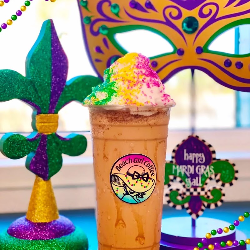 Beach Girl Coffee photo 2