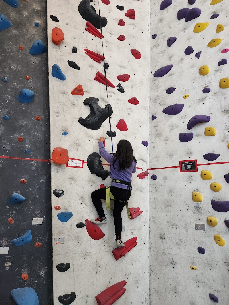 Riverfront Rock Gym photo 2