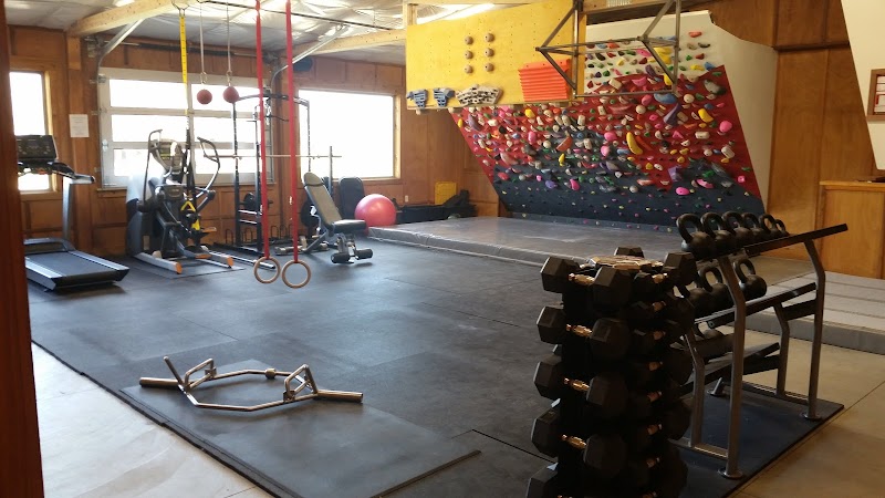Riverfront Rock Gym photo 4