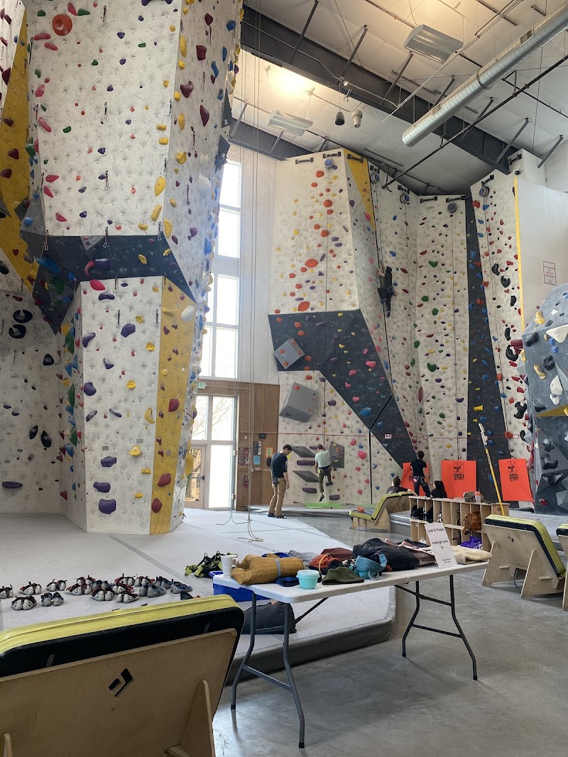 Riverfront Rock Gym photo 3