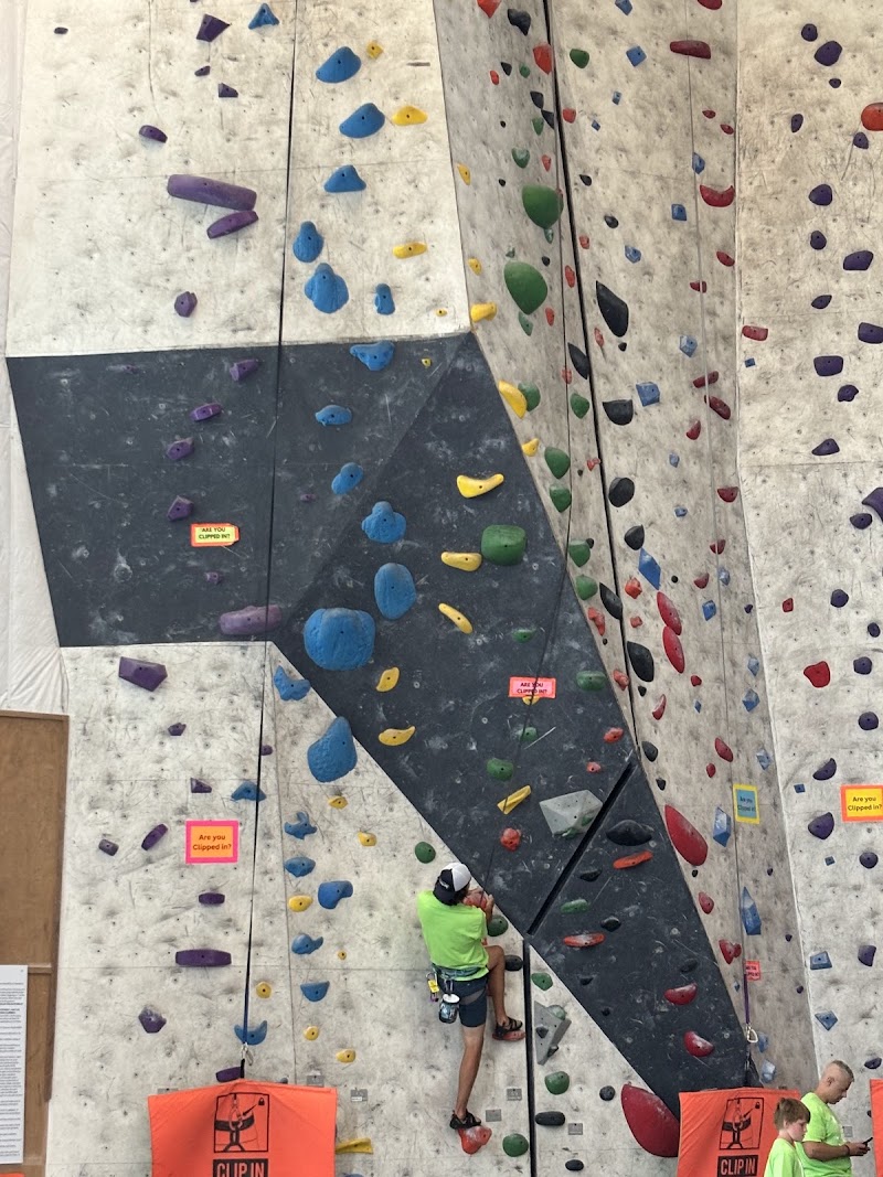 Riverfront Rock Gym photo 2