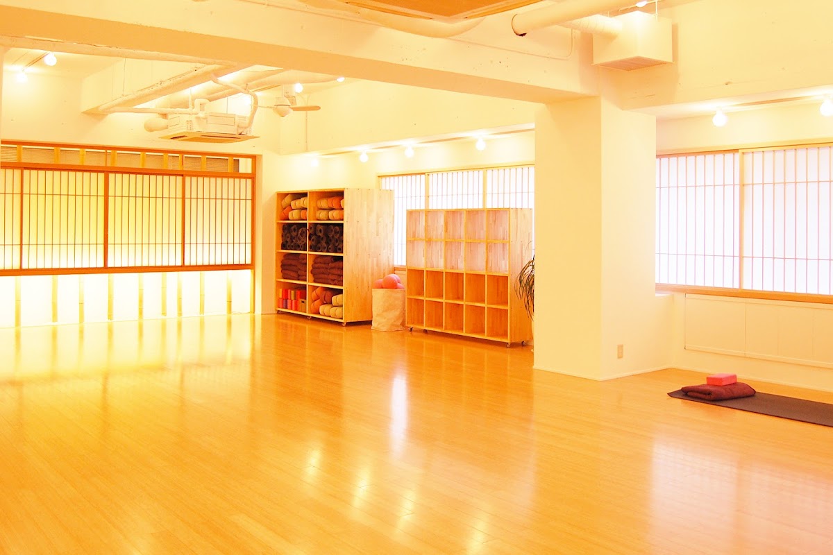 Sutajio Yogikyoto — 3