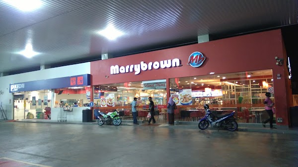Marrybrown Taman Makmur - Photo 1