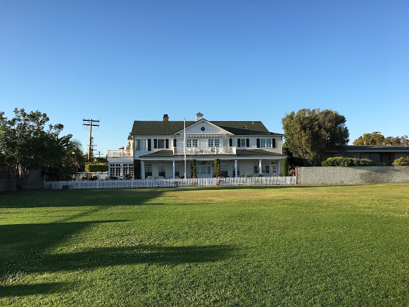 Sunset Park in Coronado