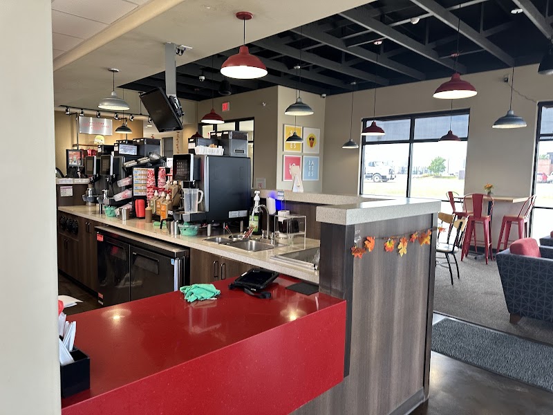 Scooter's Coffee photo 3