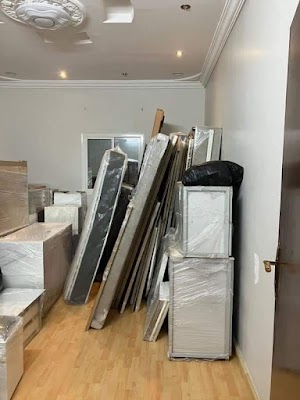 علي للنظافه