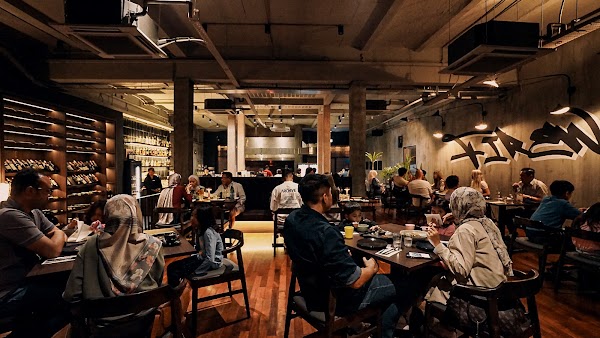 Firewood Penang - Photo 1