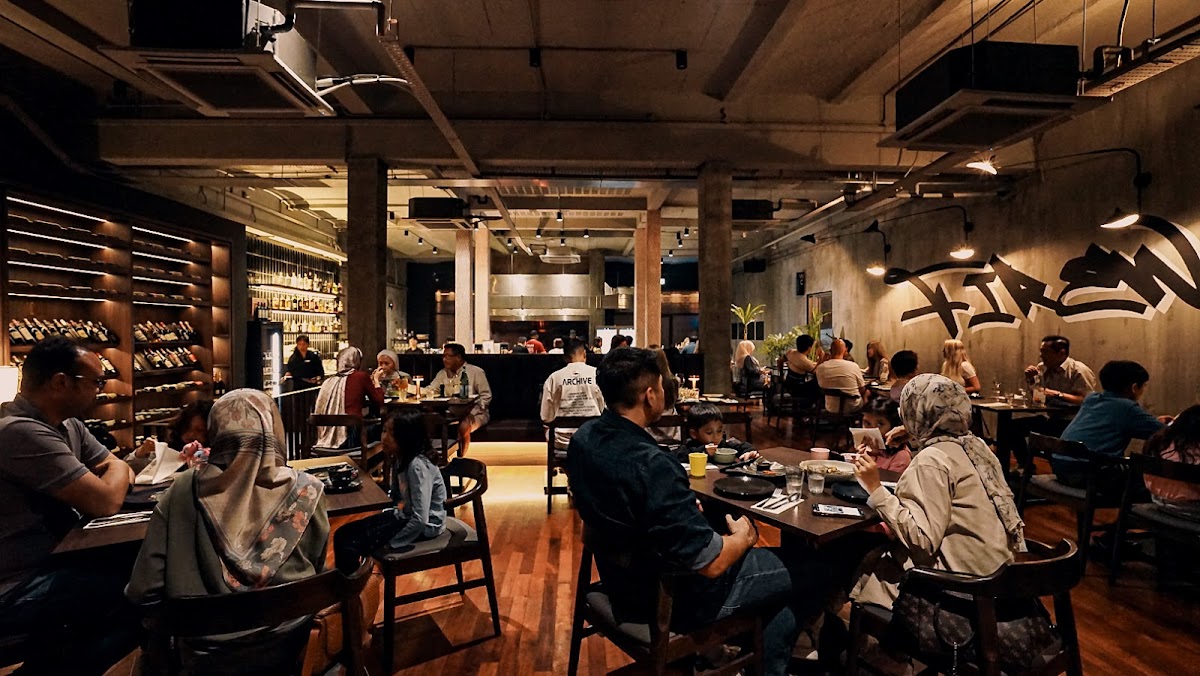 Firewood Penang in penang