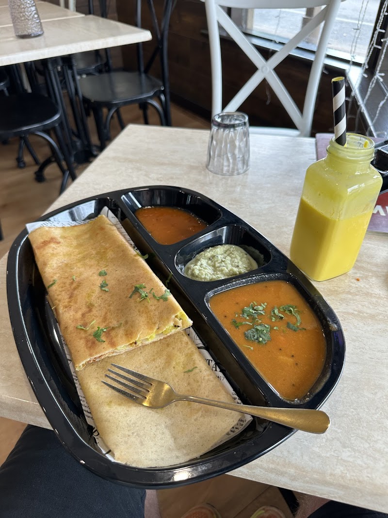 Chaska Chaat Ka photo 4