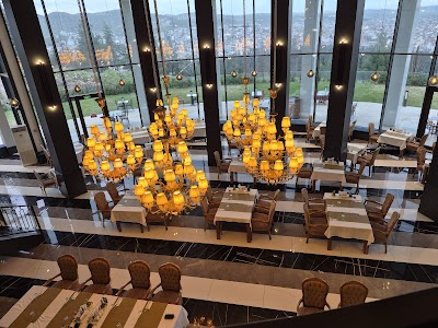 Onhann Gurme Çamlık Restaurant - Restoran