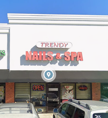 Trendy Nails & Spa photo 3