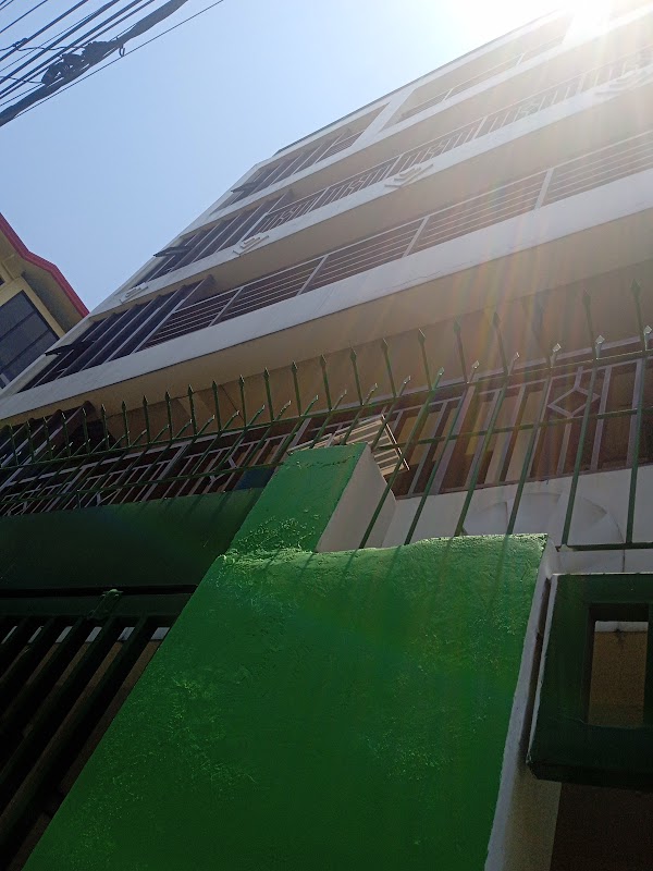 CityBeds Pembo