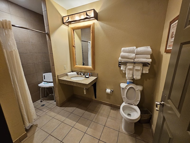 Great Wolf Lodge | New England - Photo 3