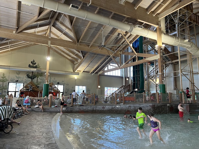 Great Wolf Lodge | New England - Photo 2