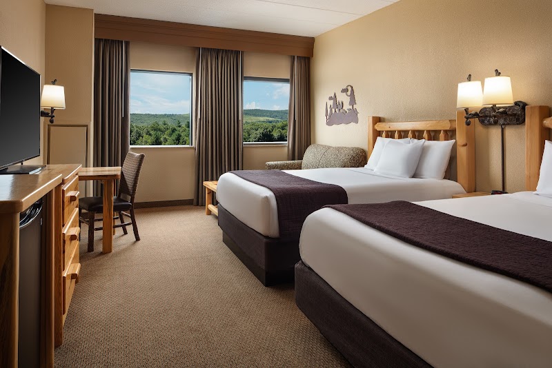 Great Wolf Lodge | New England - Photo 1