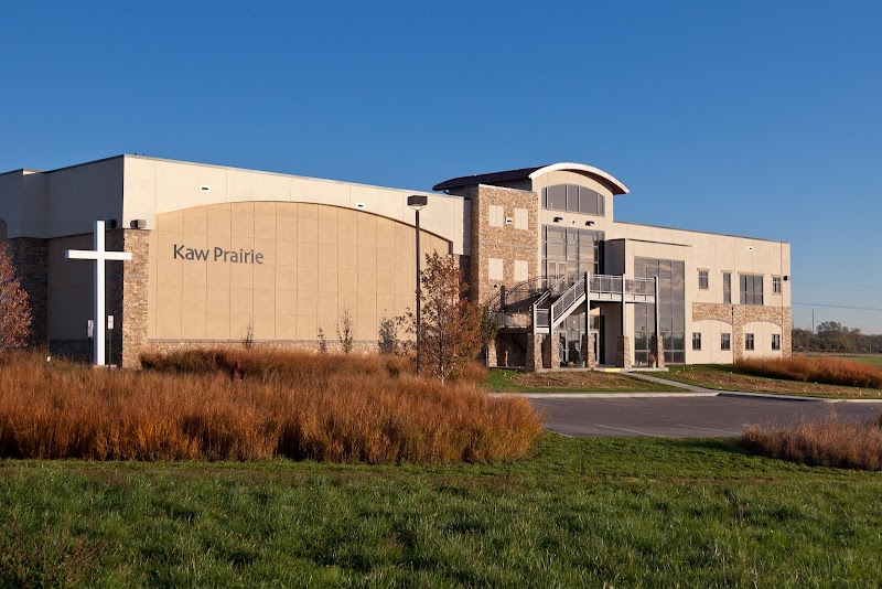 Kaw Prairie Community Church photo 1
