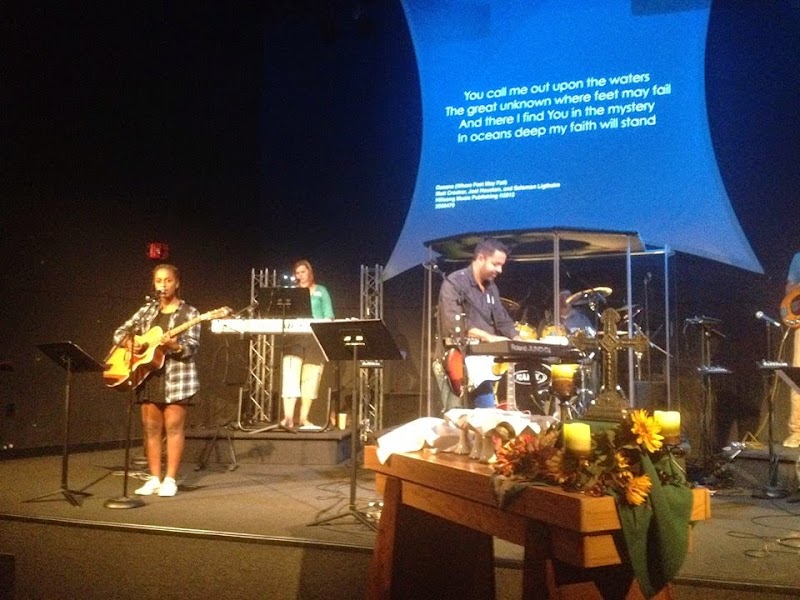 Kaw Prairie Community Church photo 3