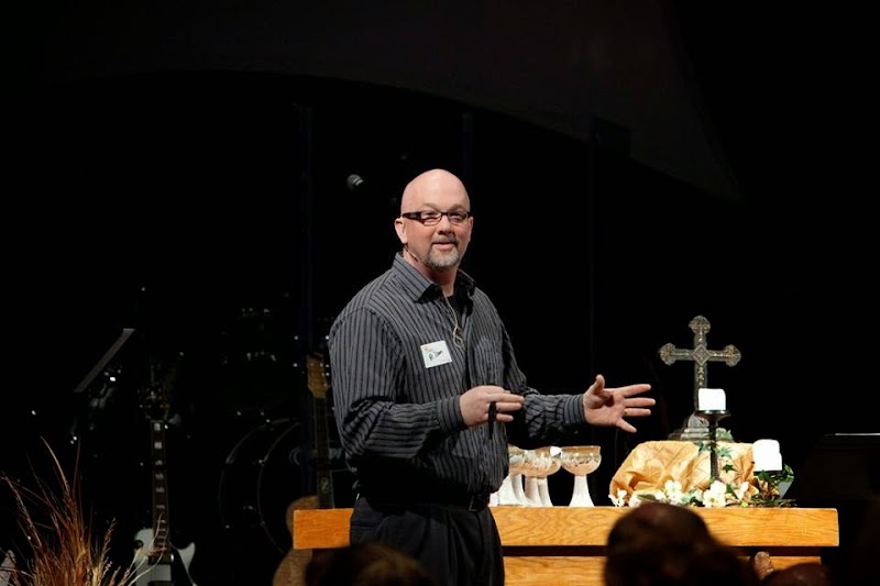 Kaw Prairie Community Church photo 2