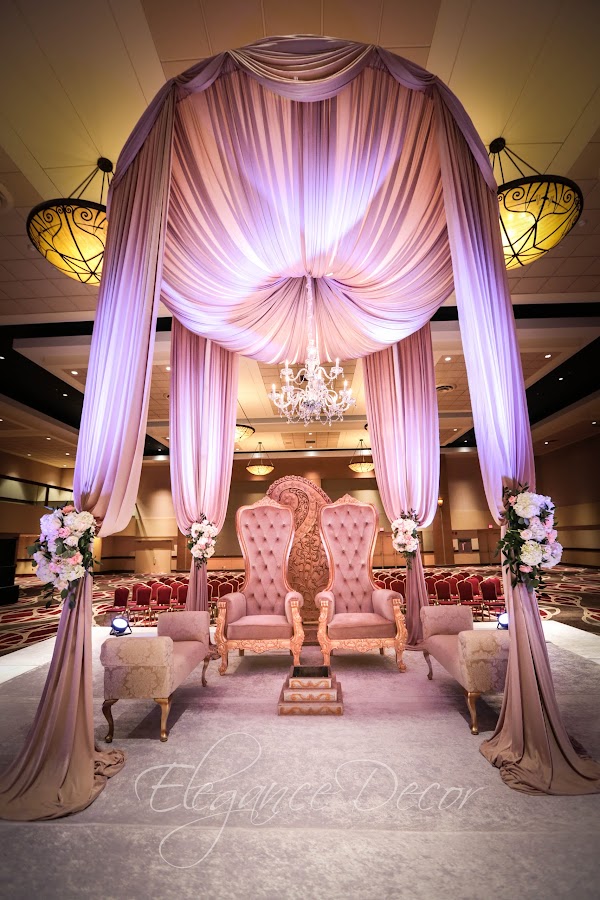 Elegance Decor portfolio