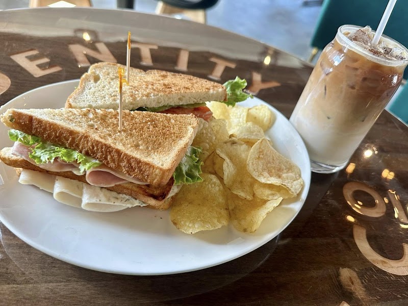 Identity Coffee Co. - Taunton, MA photo 3