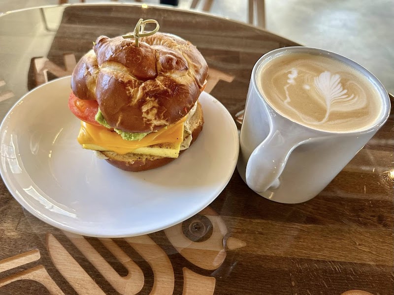 Identity Coffee Co. - Taunton, MA photo 3